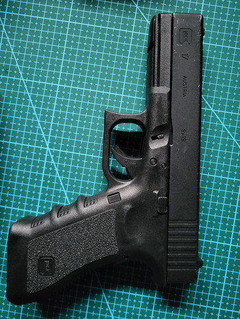 Afbeelding 2 van Glock 17 gen 3 - Lees beschrijving