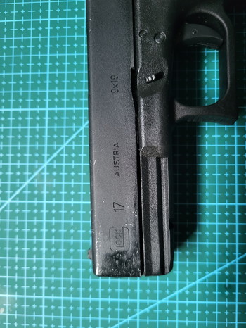 Imagen 3 de Glock 17 gen 3 - Lees beschrijving