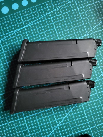 Afbeelding 3 van Glock 17 gen 3 - Lees beschrijving