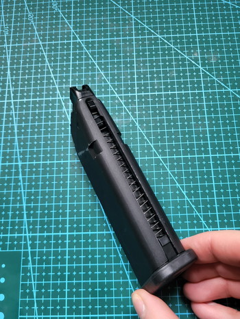 Imagen 4 de Glock 17 gen 3 - Lees beschrijving