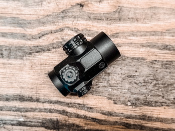 Image 3 for Primary Arms SLX-25 Red Dot