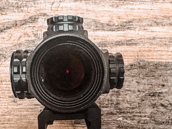 Image 4 for Primary Arms SLX-25 Red Dot