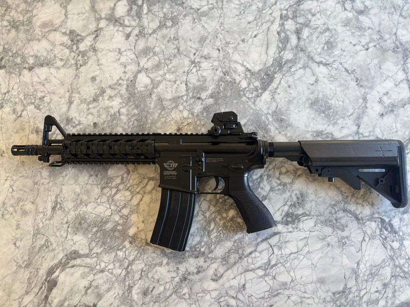 Image 1 pour CM16 | G&G | AEG | Prijs incl verzending NL