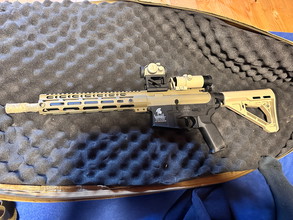 Afbeelding van Lancer Tactical lt 39 gen 3 , erst 1 Monat Jung