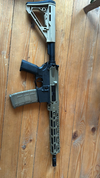 Imagen 3 de Lancer Tactical lt 39 gen 3 , erst 1 Monat Jung