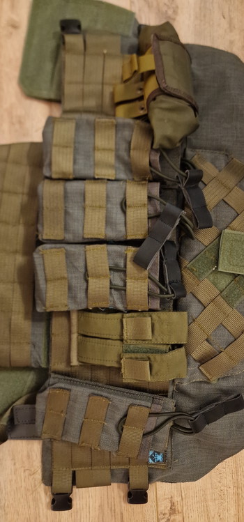 Afbeelding 3 van Emerald defender 2