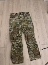 Bild für Claw gear operator combat pants MC