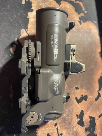 Imagen 2 de Elcan Specter DR 1-4x + RMR