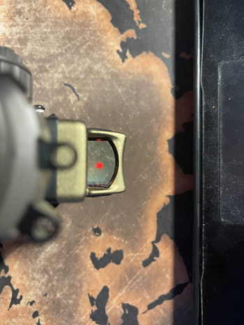 Imagen 4 de Elcan Specter DR 1-4x + RMR