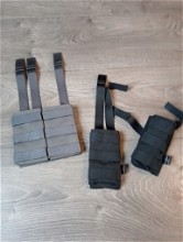 Image for M4 pouches