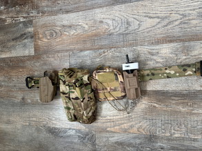 Image for Belt met accesoires