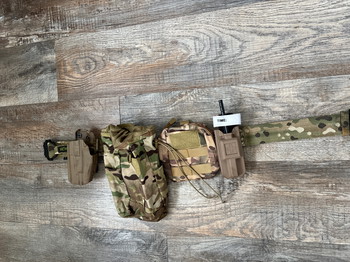 Image 2 for Belt met accesoires