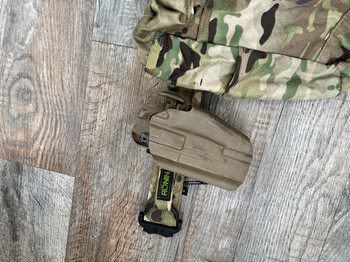 Image 4 for Belt met accesoires