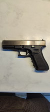 Image pour WE Glock 17 zonder upgrades