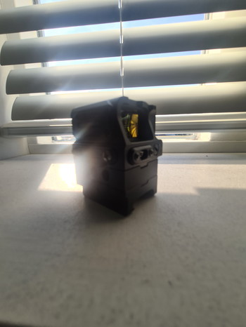 Imagen 2 de AIM-O FC1 Red dot