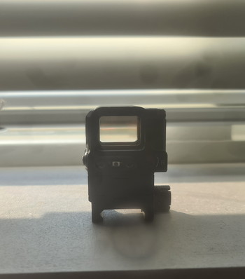 Imagen 4 de AIM-O FC1 Red dot