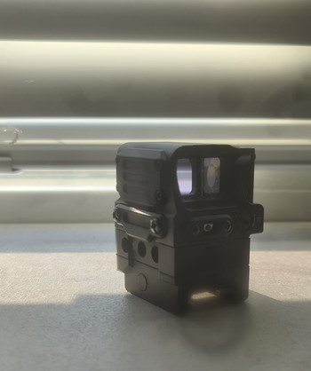 Imagen 5 de AIM-O FC1 Red dot