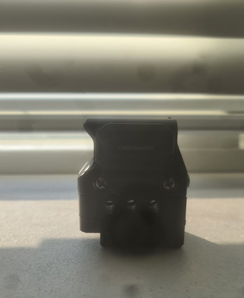 Imagen 6 de AIM-O FC1 Red dot