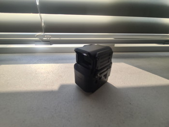 Imagen 7 de AIM-O FC1 Red dot