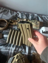 Image pour Airsoft bundle