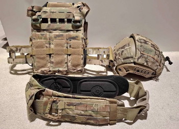 Image 2 pour Airsoft bundle