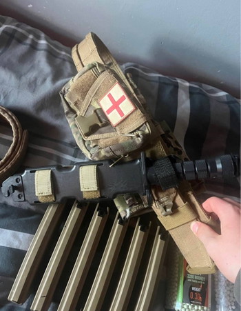 Image 3 pour Airsoft bundle
