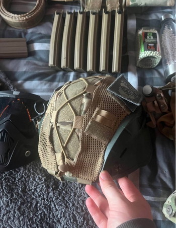 Image 4 pour Airsoft bundle