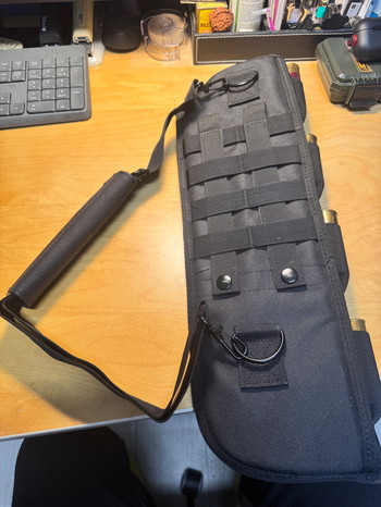 Imagen 10 de Tactical Rifle/Shotgun Scabbard