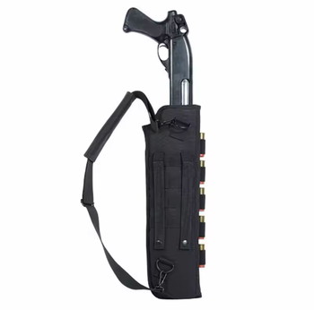 Imagen 7 de Tactical Rifle/Shotgun Scabbard