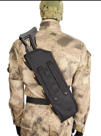 Imagen 9 de Tactical Rifle/Shotgun Scabbard