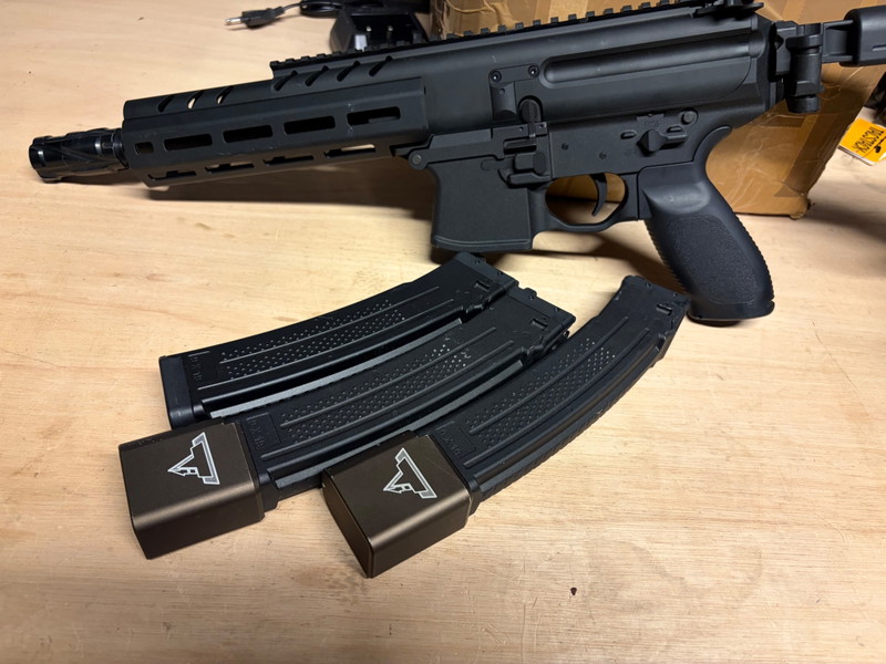 Bild 1 für APFG MPX