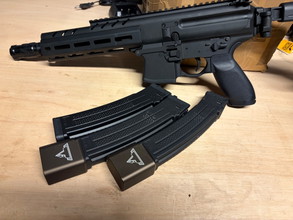 Image for APFG MPX 3 mags