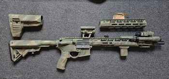 Imagen 3 de TM M4 NGRS BCM Build