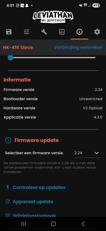 Image 4 pour Hk 416 specna arms m4