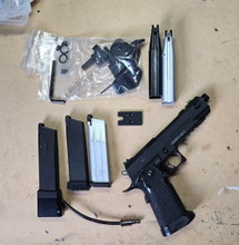 Image for Ssp5 5.1 with airtac hpa adapter (mp5)