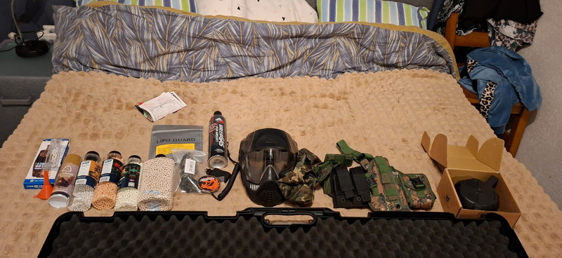 Imagen 1 de Wegens gezondheidszorg reden stoppen met de sport