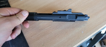 Bild 6 für MWS upper M4a1 Angrygun/TM