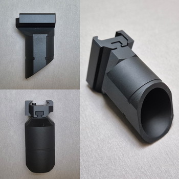 Imagen 2 de PK-6 Fore Grip