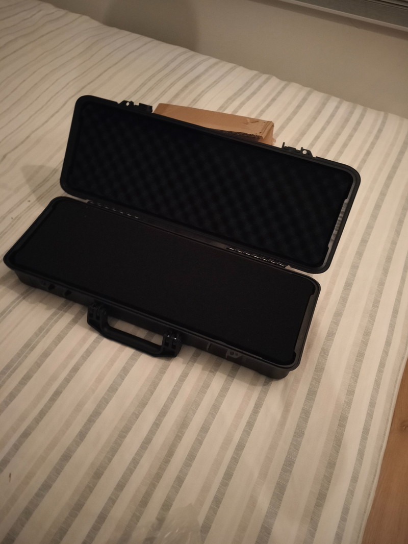 Image 1 for nieuwe airsoft case