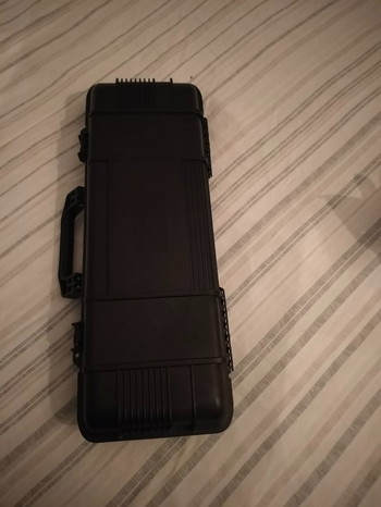 Image 2 for nieuwe airsoft case