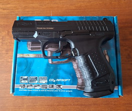 Bild für Walther P99 DAO