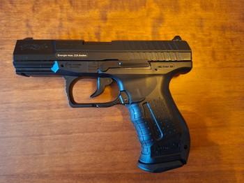 Afbeelding 3 van Walther P99 DAO