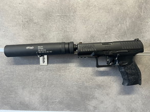 Image pour Umarex PPQ M2 NAVY GBB