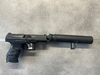 Image 2 for Umarex PPQ M2 NAVY GBB