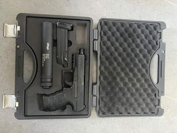 Image 3 for Umarex PPQ M2 NAVY GBB