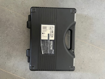 Image 4 for Umarex PPQ M2 NAVY GBB