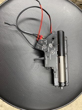 Afbeelding van Gearbox