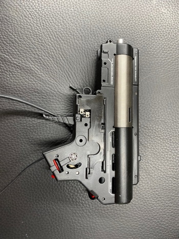 Image 2 for Gearbox