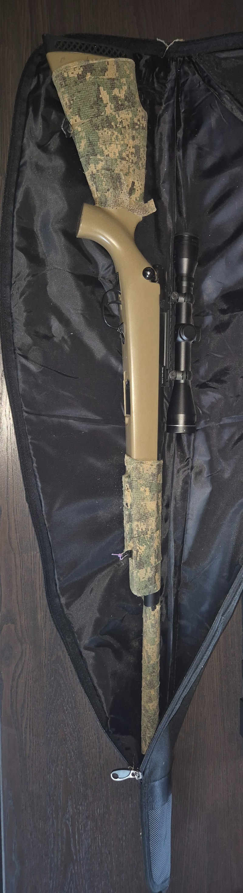 Image 1 pour Umarex Sniper