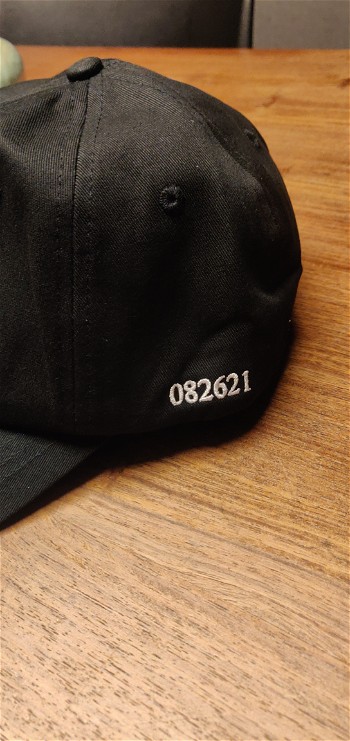 Image 2 pour Forward Observations Group HKIA Dad Hat